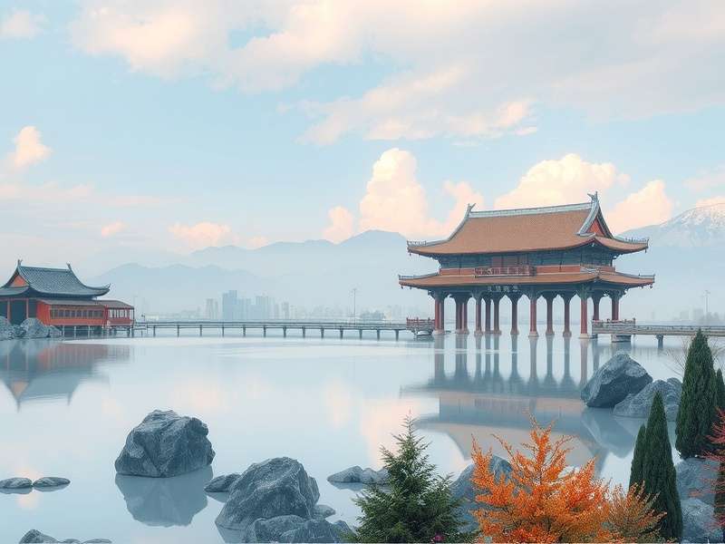 机器学习专家赵静